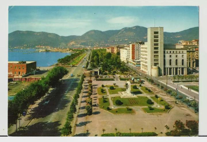 לה ספציה Appartamento Con Idromassaggio E Parcheggio Privato Gratuito,Strategico Per Le Cinque Terre E Golfo Dei Poeti מראה חיצוני תמונה